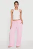 Drawstring Palazzo Pants sold by Rainbow