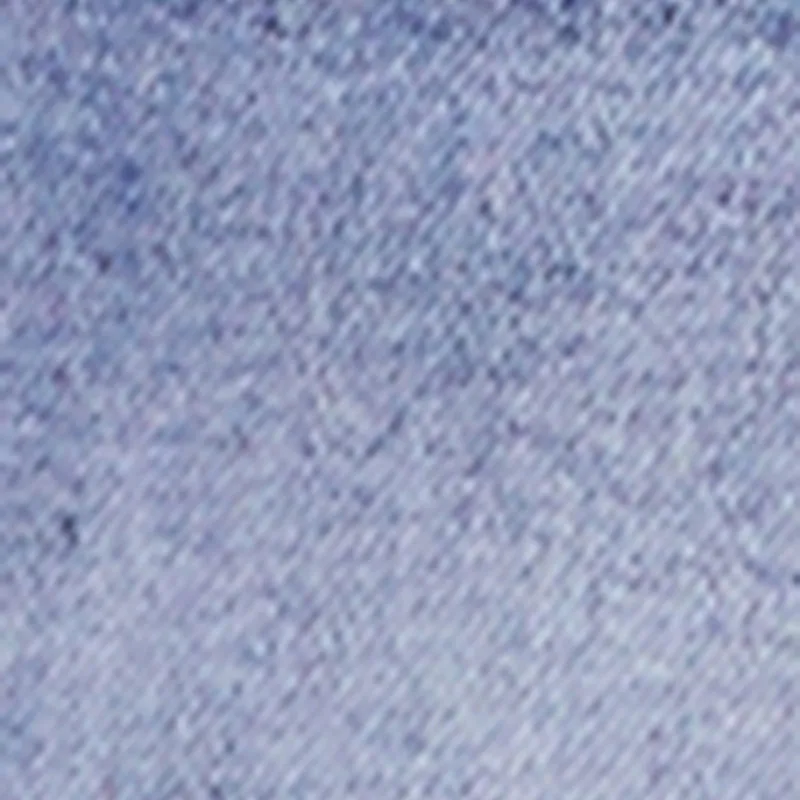 WAX Distressed Straight Leg Jeans sold by Rainbow product image thumbnail 4