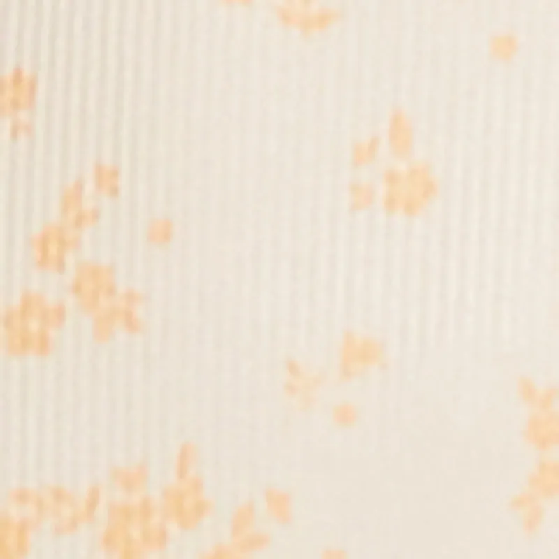 Madden Girl Ditsy Floral V Neck Cami Dress sold by Rainbow product image thumbnail 4