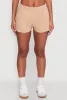 Activewear Fleece Lined Sweatshorts sold by Rainbow