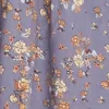 Ditsy Floral Tiered Sundress with Tie Front Keyhole sold by Rainbow