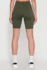 Daisy Soft Knit Biker Shorts sold by Rainbow