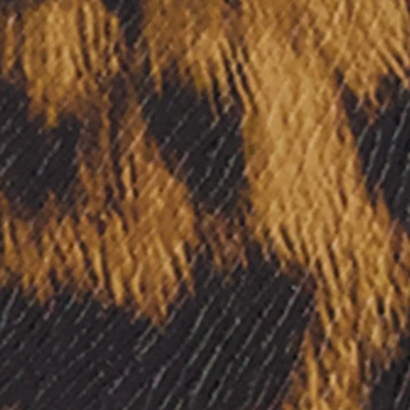 Chic Leopard Print Faux Leather Crossbody Bag with Removable Strap sold by Rainbow product image thumbnail 4