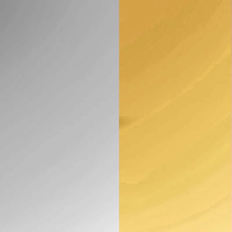 Metallic Rhinestone Teardrop Stud Earrings Set of 3 sold by Rainbow product image thumbnail 3