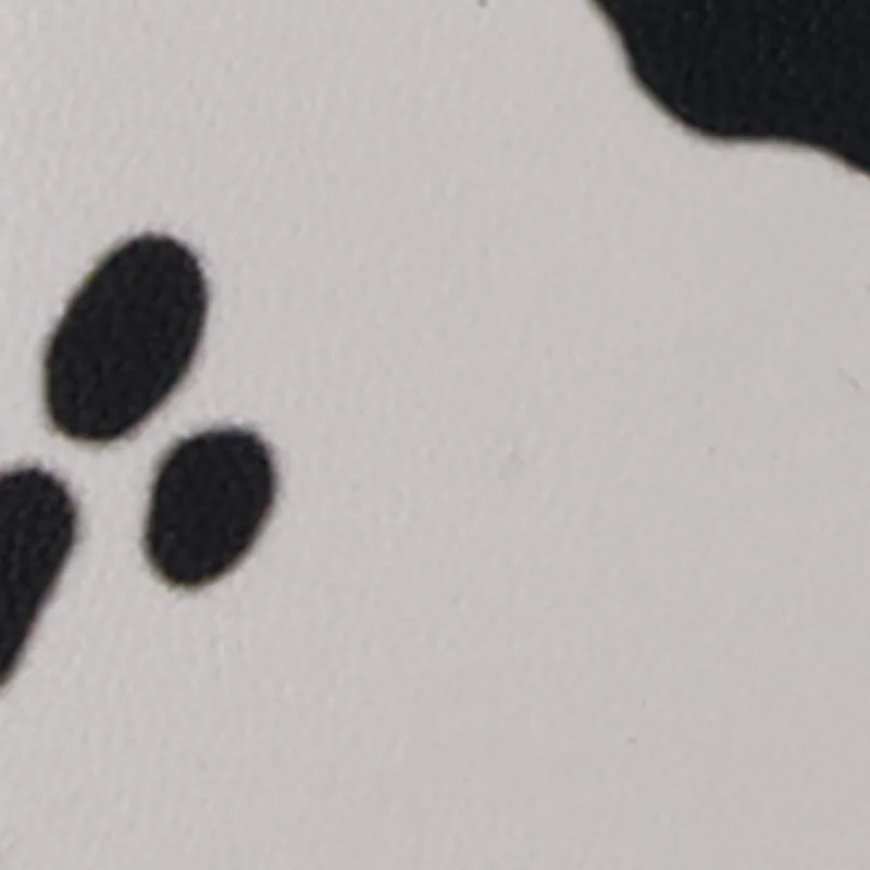 Chic Animal Print Faux Leather Crossbody Bag with Removable Strap sold by Rainbow product image thumbnail 4