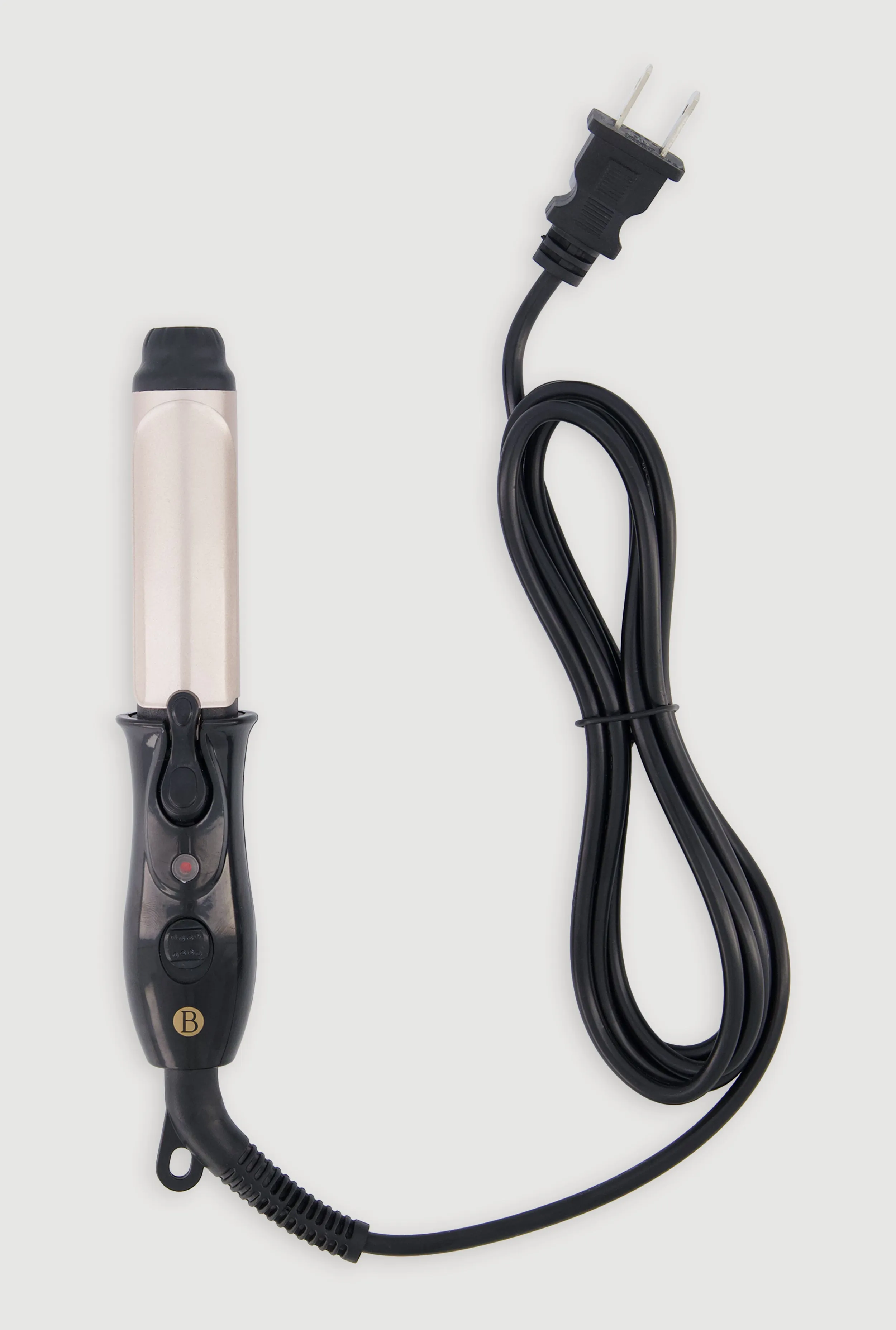 1 Inch Mini Curling Iron sold by Rainbow product image thumbnail 2
