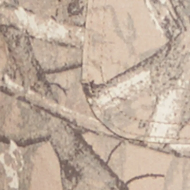 Almost Famous Hunter Camo High Waisted Cargo Joggers sold by Rainbow product image thumbnail 4