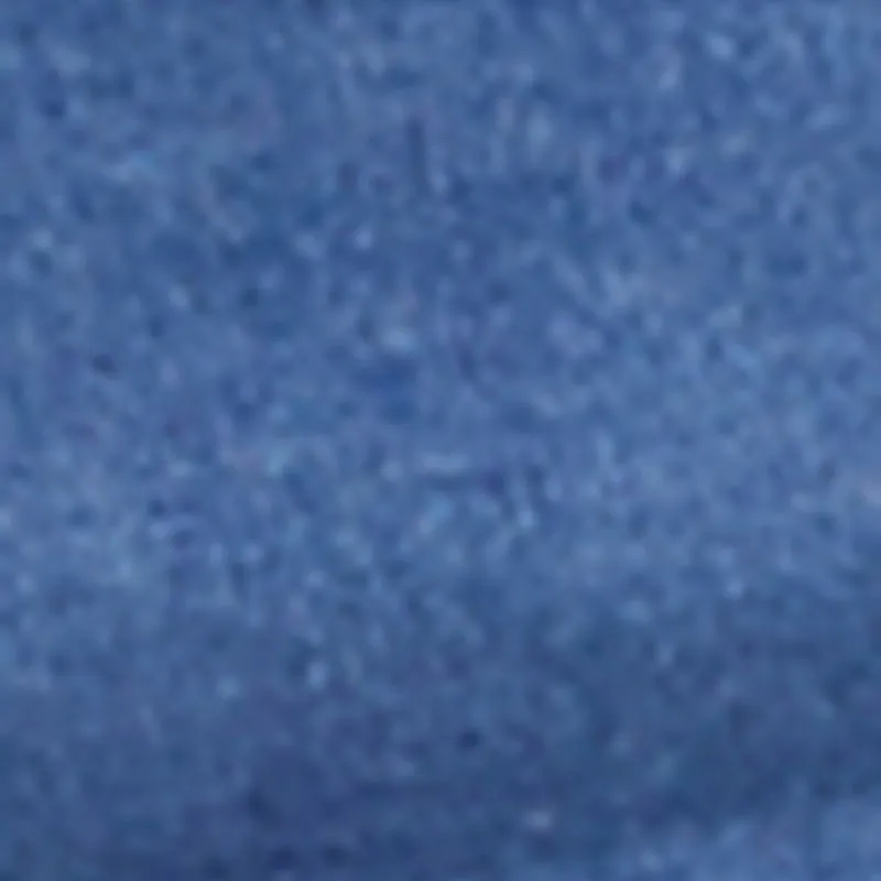 Daisy Denim Strapless Romper with Side Cut Outs sold by Rainbow product image thumbnail 4