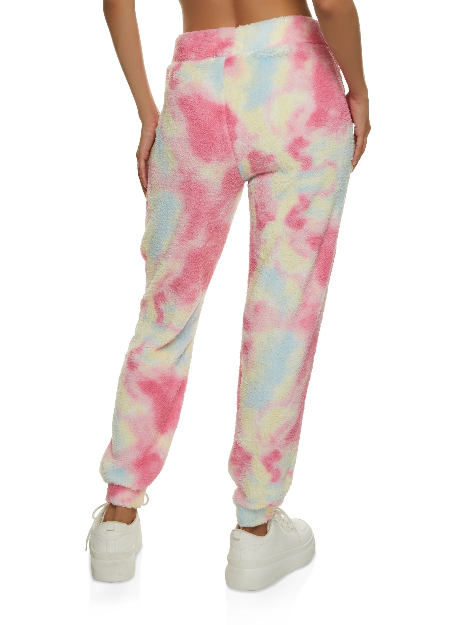 Rib Knit Seamless Cropped Tank Top sold by Rainbow