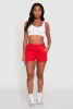 Activewear Fleece Lined Sweatshorts sold by Rainbow
