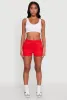Activewear Fleece Lined Sweatshorts sold by Rainbow