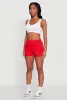 Activewear Fleece Lined Sweatshorts sold by Rainbow
