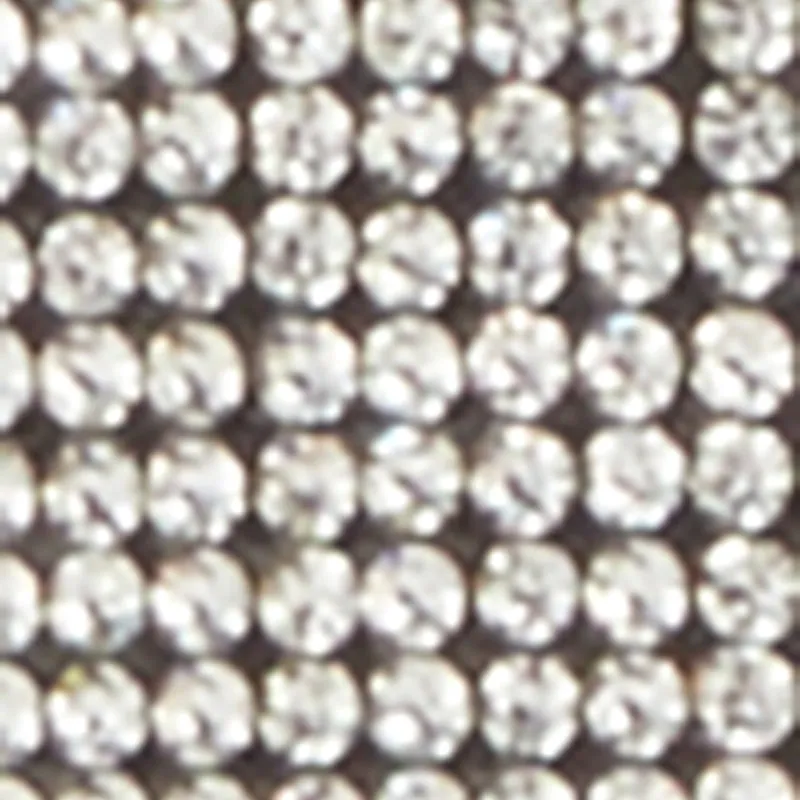 Plus Size Sparkling Rhinestone Belt sold by Rainbow product image thumbnail 4