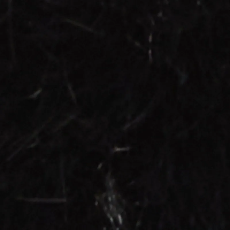 Faux Fur Band Slide Sandals sold by Rainbow product image thumbnail 4