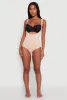 Underbust Thong Shapewear Bodysuit sold by Rainbow