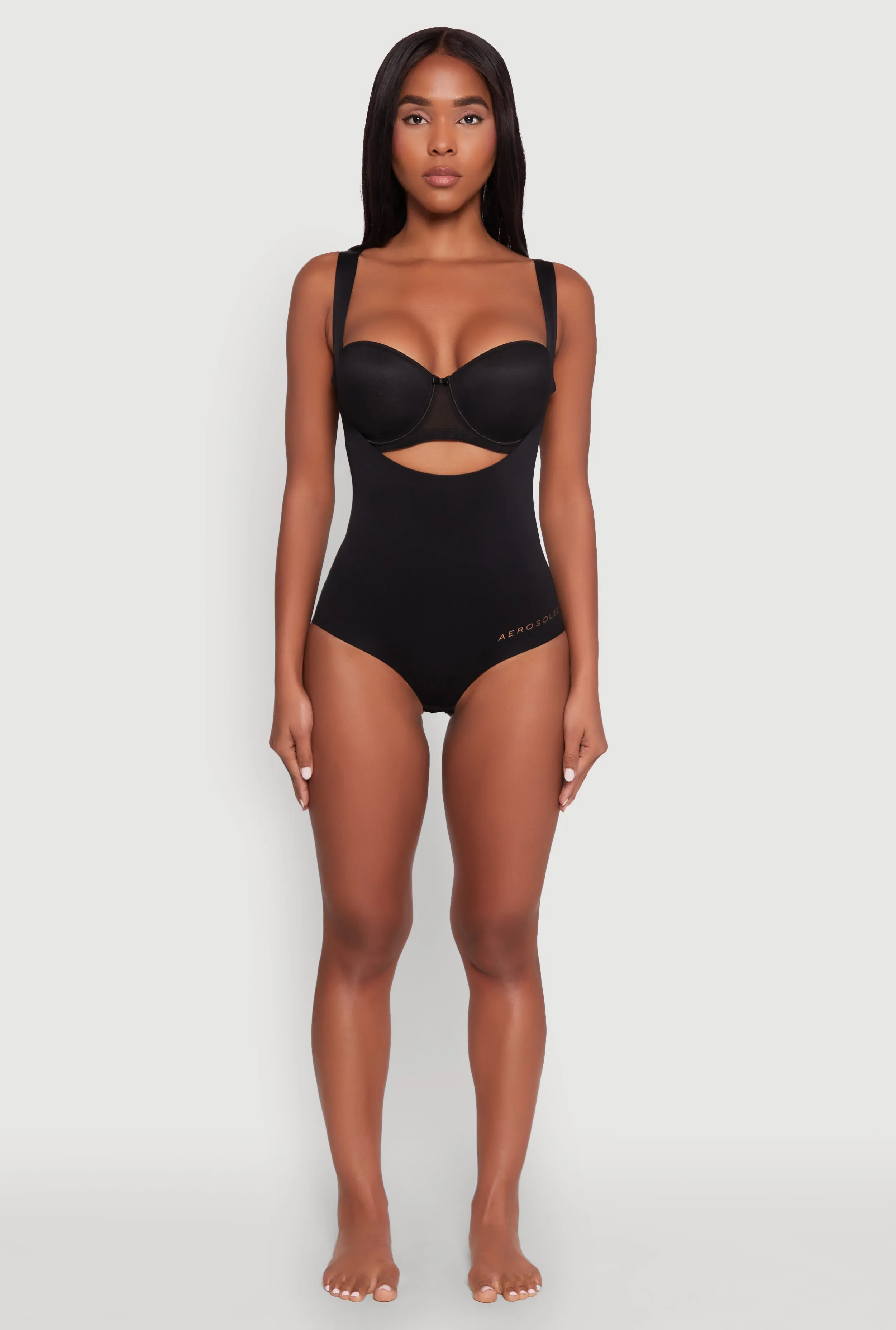 Shapewear Thong Bodysuits sold by Rainbow product image thumbnail 2