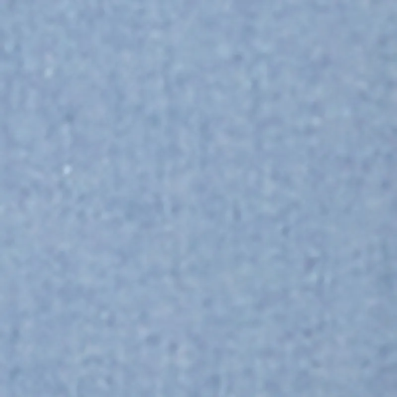 Trendy Square Neck Pintuck Detail Denim Dress sold by Rainbow product image thumbnail 4