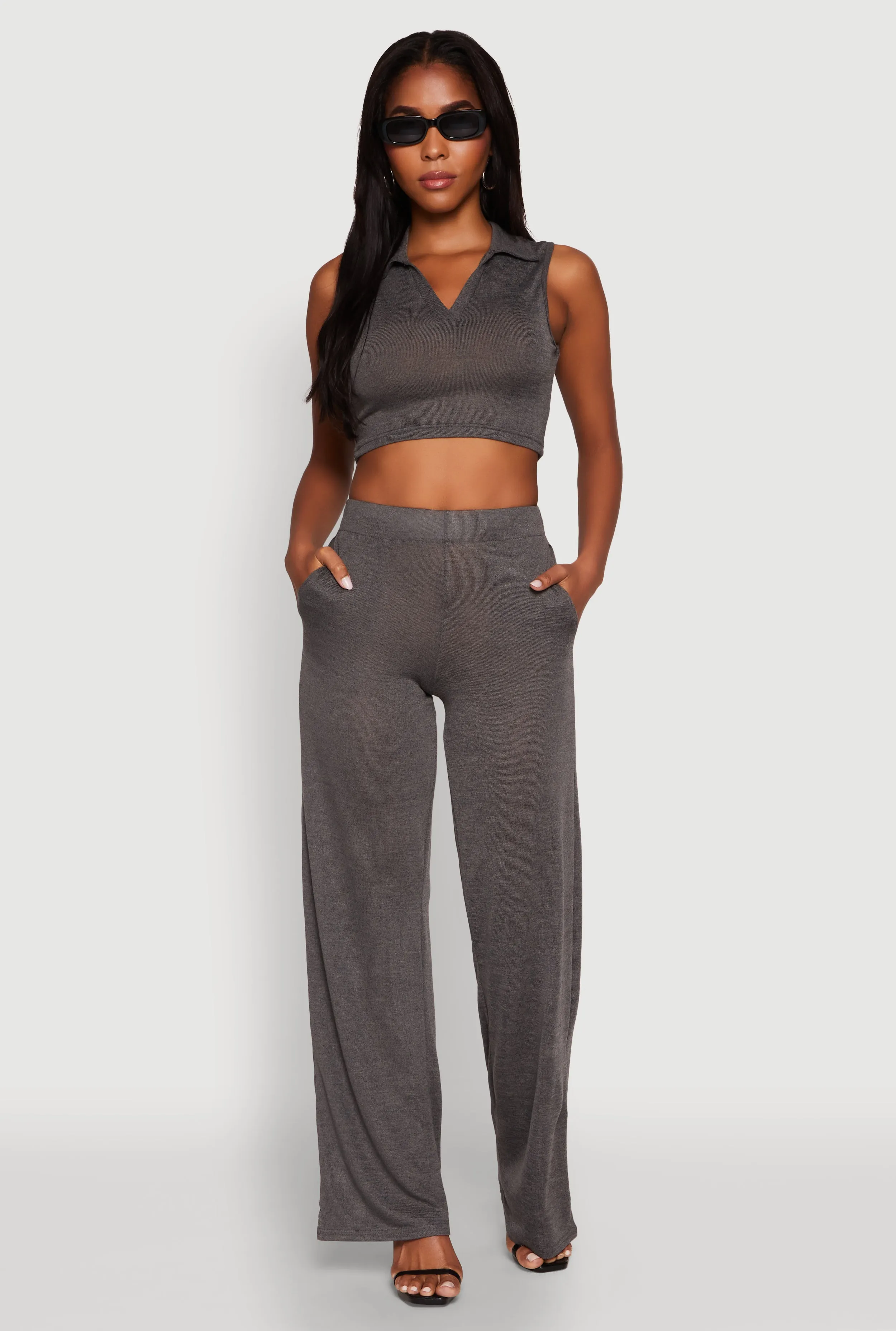 Daisy Straight Leg Pants sold by Rainbow product image thumbnail 2