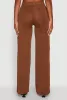 Daisy Straight Leg Pants sold by Rainbow