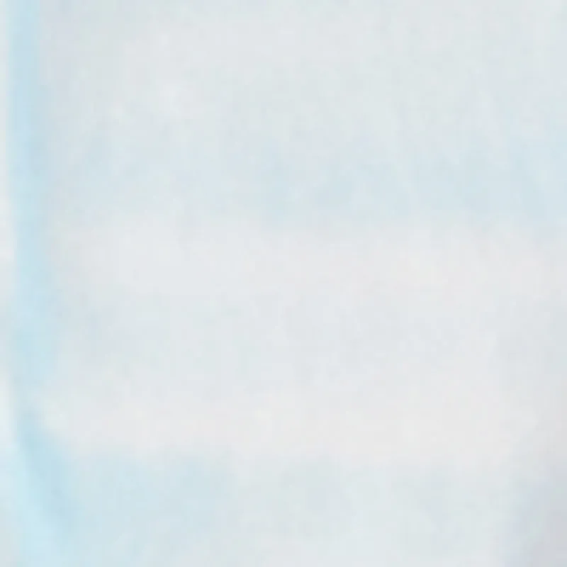 Daisy Mineral Wash High Waisted Mini Denim Skirt with Cargo Pockets sold by Rainbow product image thumbnail 4