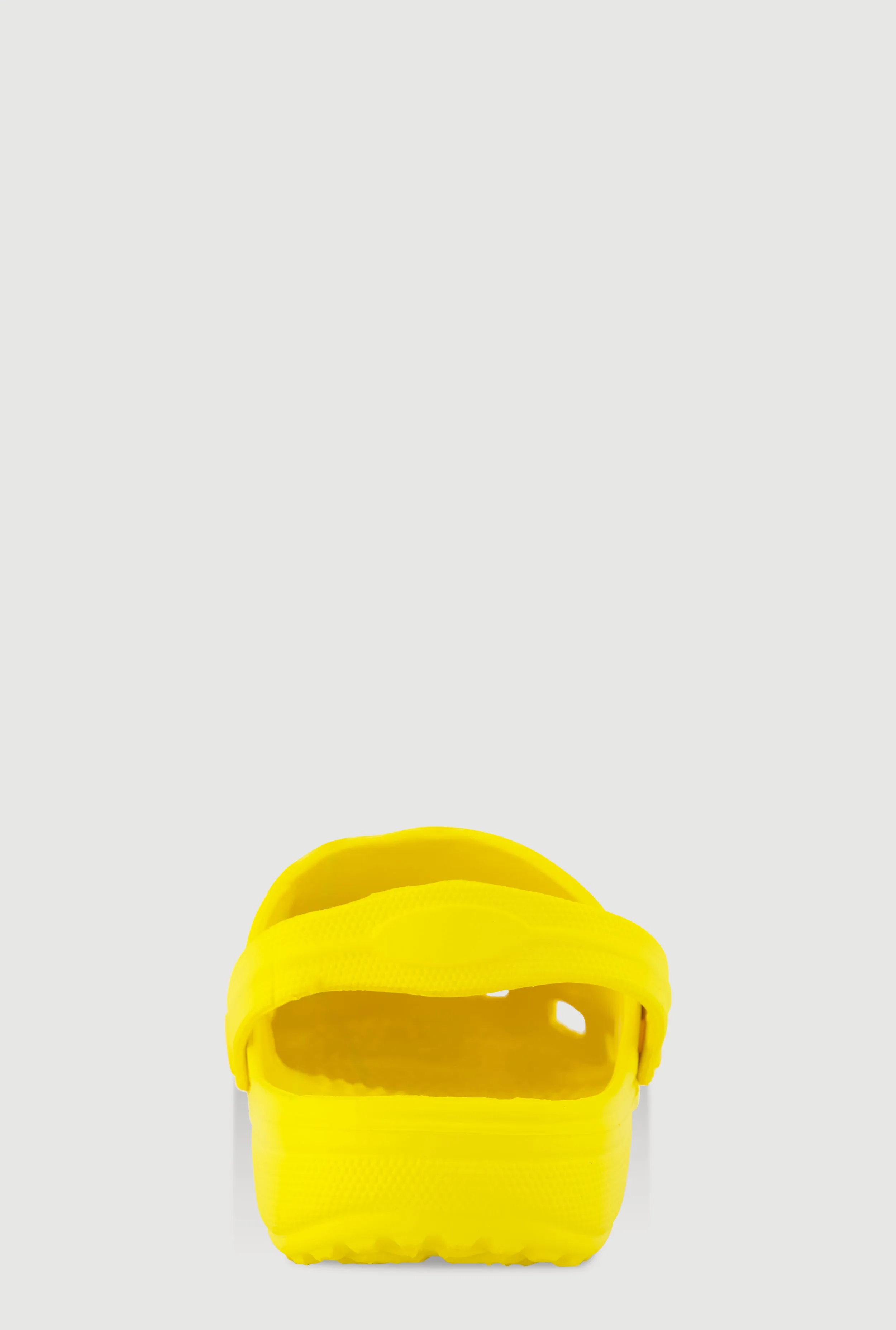 Low Platform Slingback Clogs sold by Rainbow product image thumbnail 3