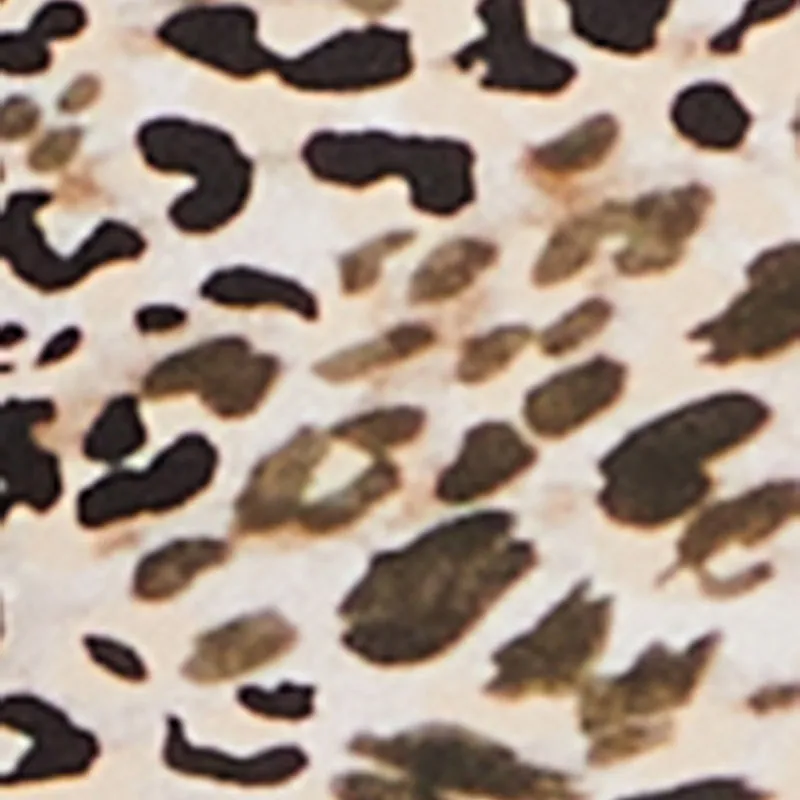 Plus Size Trendy High Waisted Bermuda Shorts sold by Rainbow product image thumbnail 4