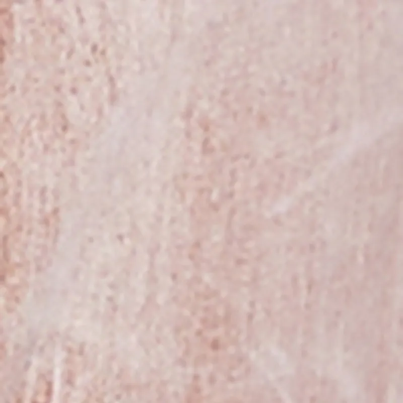 Daisy Trendy Mineral Wash High Waisted Denim Cargo Shorts sold by Rainbow product image thumbnail 4