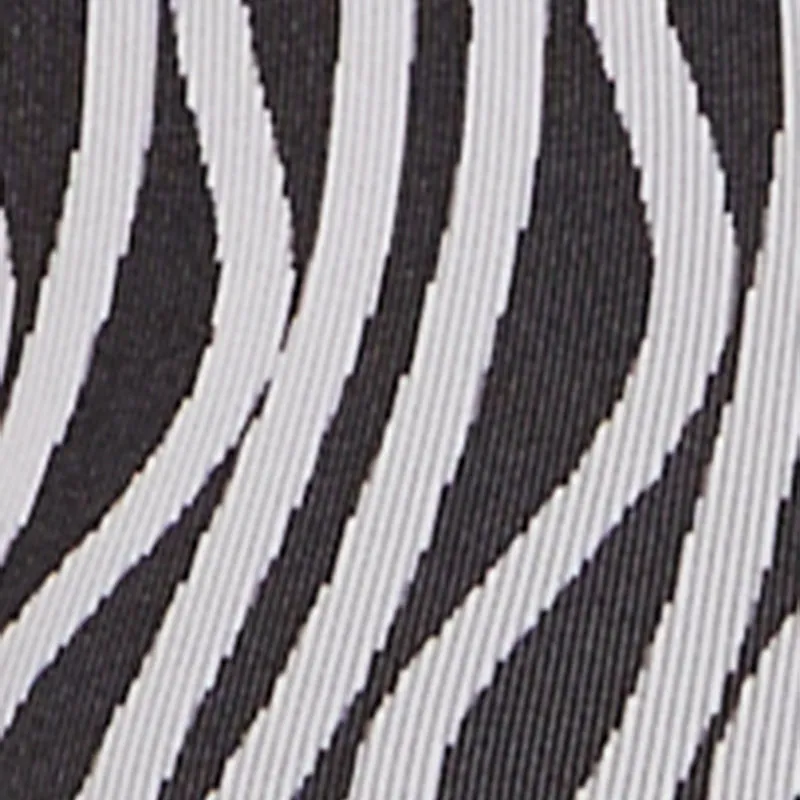 Stylish One Shoulder Sleeveless Top with Keyhole Seamless Design sold by Rainbow product image thumbnail 4