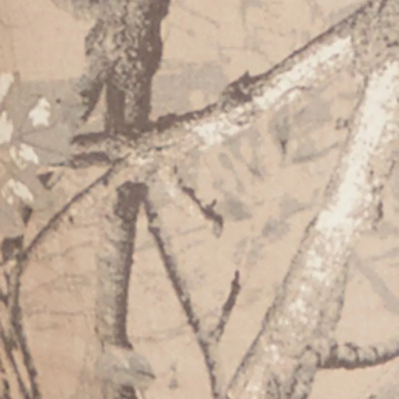 Plus Size Almost Famous High Waisted Tapered Cargo Joggers sold by Rainbow product image thumbnail 4