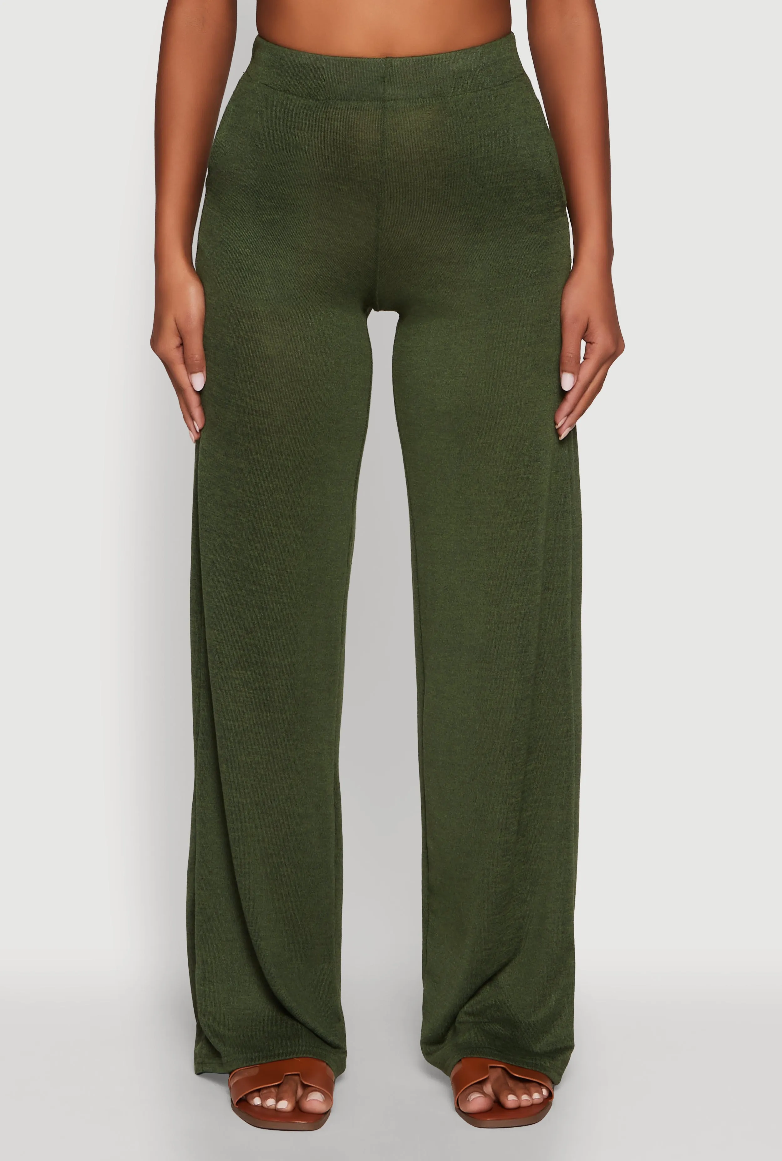 Daisy Straight Leg Pants sold by Rainbow product image thumbnail 3