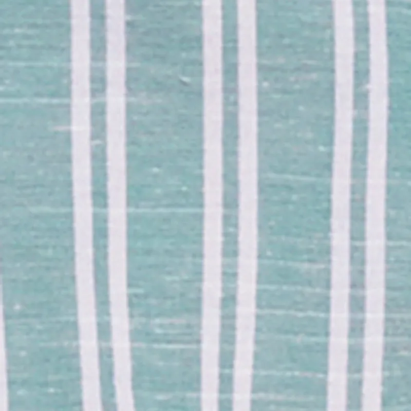 Plus Size Stylish Striped Strapless Tapered Leg Jumpsuit sold by Rainbow product image thumbnail 4