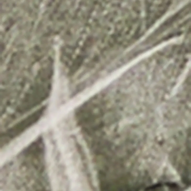 Daisy Mineral Wash High Waisted Mini Denim Skirt with Cargo Pockets sold by Rainbow product image thumbnail 4