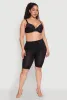 Plus Size Basic Plunge Bra sold by Rainbow
