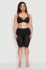 Plus Size Basic Plunge Bra sold by Rainbow