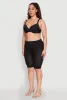 Plus Size Basic Plunge Bra sold by Rainbow