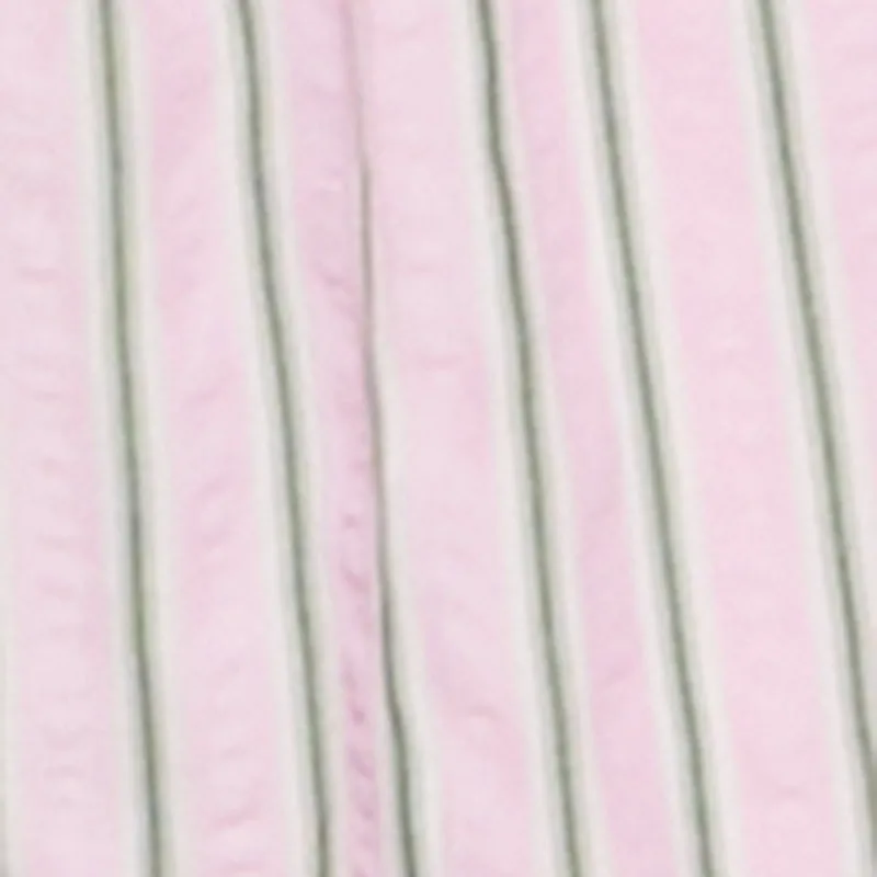 Iris Classic Fit Textured Knit Shirt with Flap Pocket sold by Rainbow product image thumbnail 4