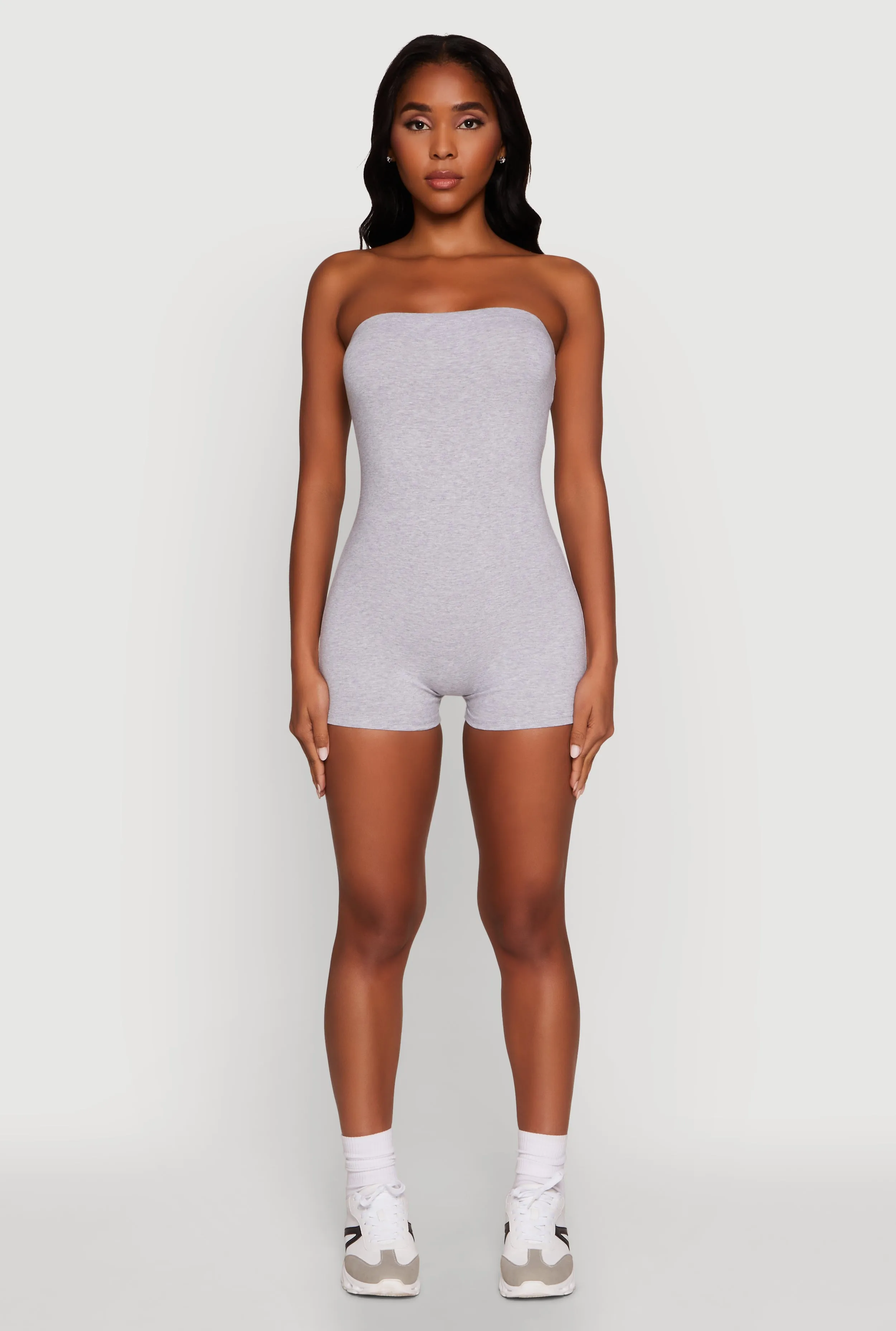 Daisy Stylish Tube Romper sold by Rainbow