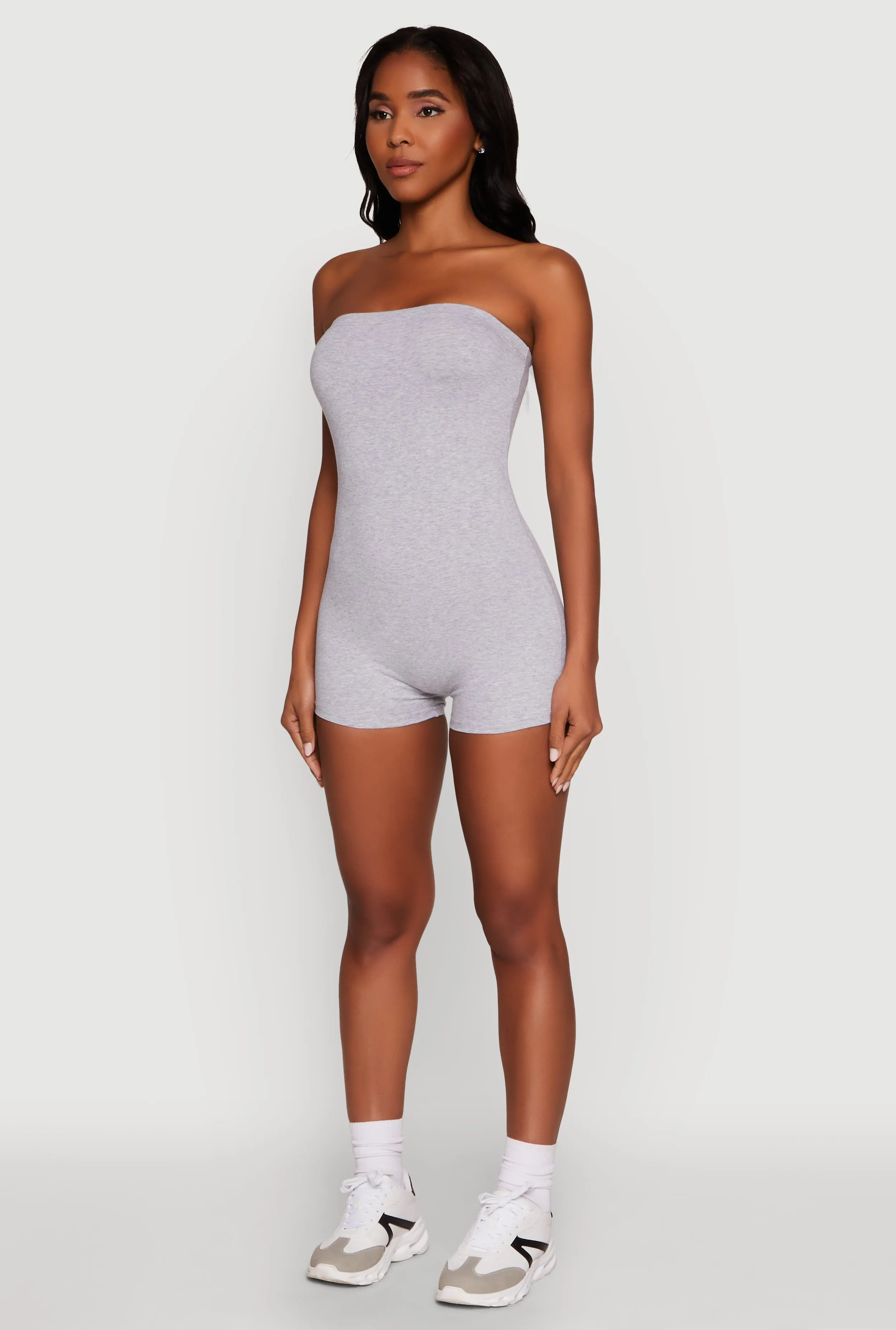 Daisy Stylish Tube Romper sold by Rainbow product image thumbnail 3