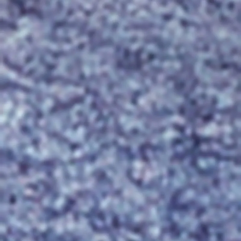 Trendy Floral Jacquard Cargo Pocket Denim Shorts sold by Rainbow product image thumbnail 4