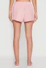 Iris Cozy Vibes Textured Knit Shorts with Pockets sold by Rainbow