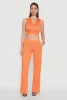 Daisy Straight Leg Pants sold by Rainbow