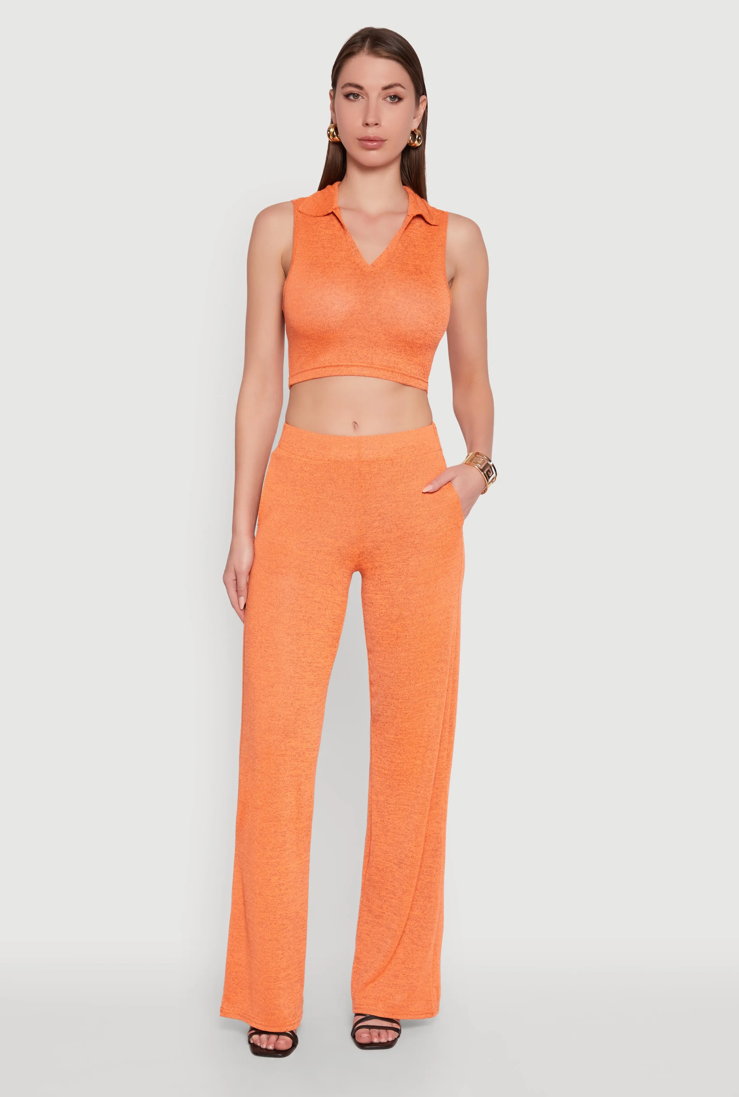 Daisy Straight Leg Pants sold by Rainbow product image thumbnail 2