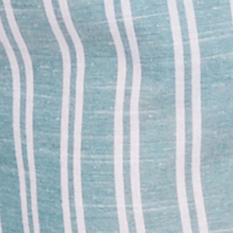 Stylish Striped Utility Jumpsuit with Drawstring Waist sold by Rainbow product image thumbnail 4