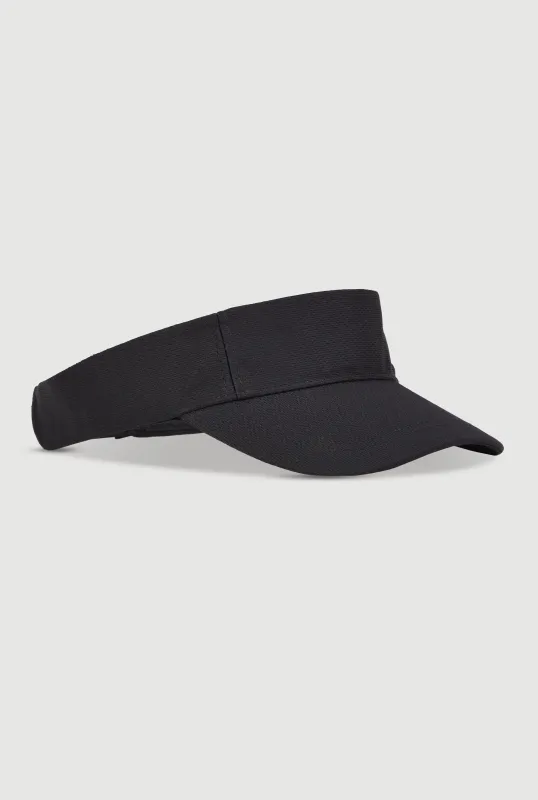 Jersey Mesh Visor sold by Rainbow