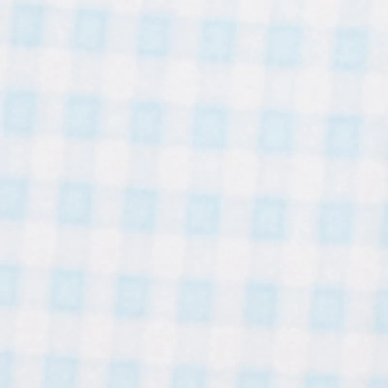 Plus Size Trendy Plaid High Waist Pleated Skirt sold by Rainbow product image thumbnail 4