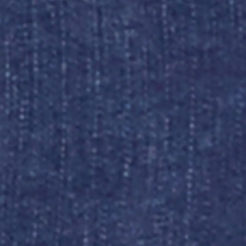 Plus Size WAX Basic Denim Shorts with Stretch and Whiskering sold by Rainbow product image thumbnail 4