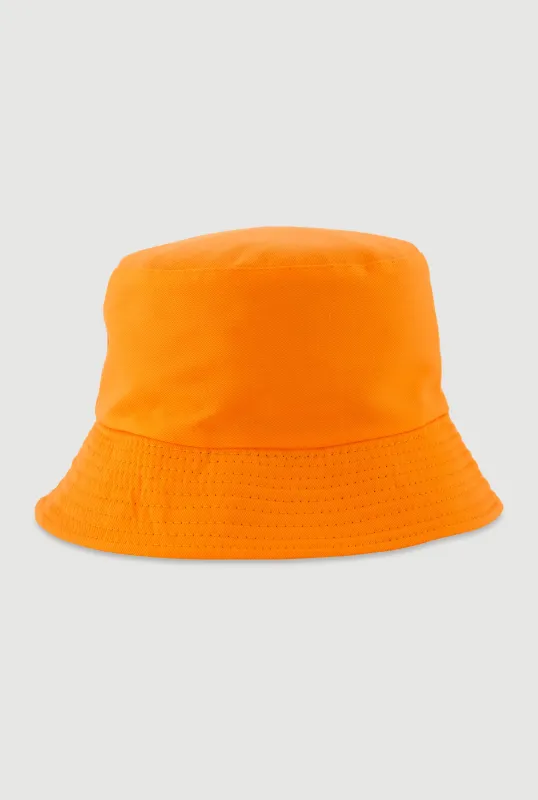 Chic Bucket Hat sold by Rainbow