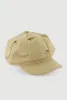 Stylish Glitter Cabbie Hat sold by Rainbow