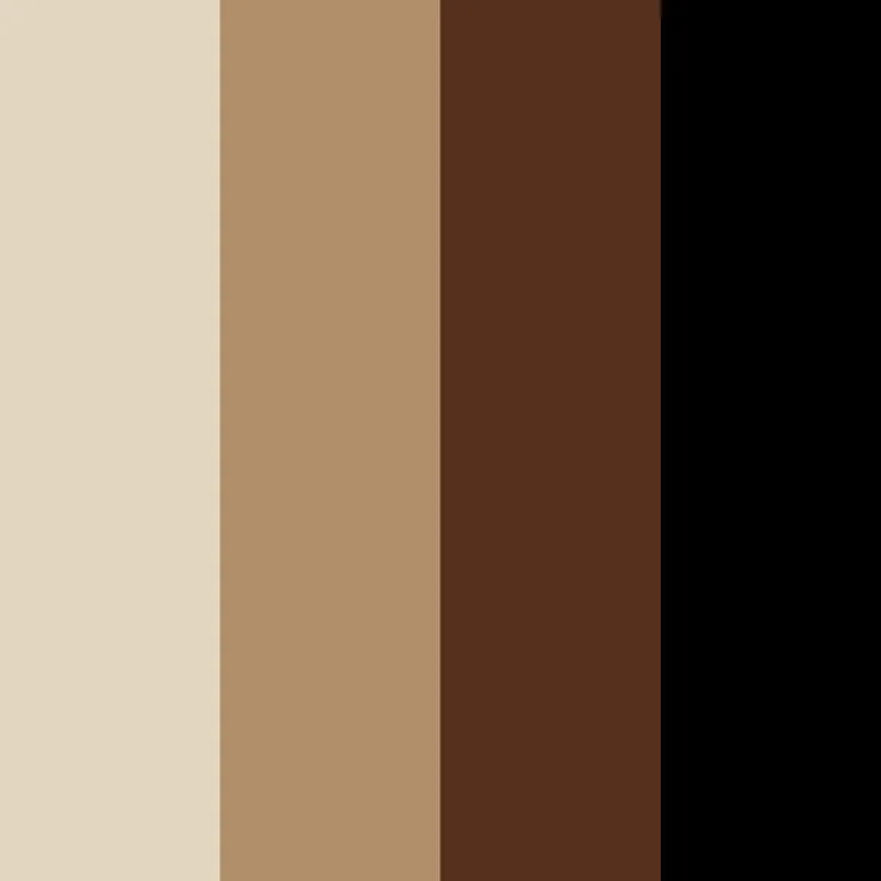 Trendy Assorted Hair Claw Clips 4 Pack sold by Rainbow product image thumbnail 3