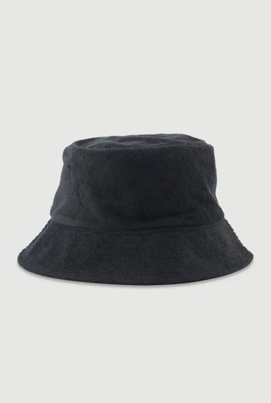 Trendy Terry Cloth Bucket Hat sold by Rainbow